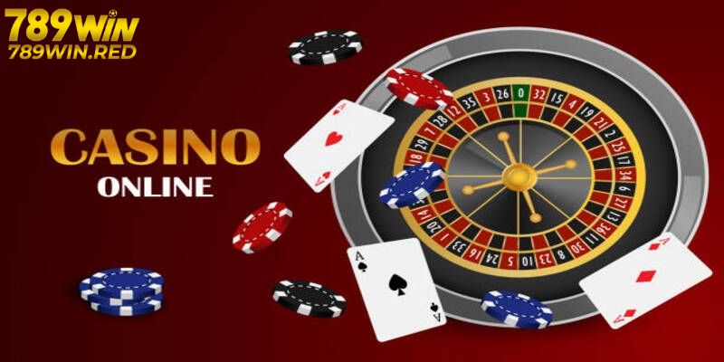Giới thiệu về casino 789WIN